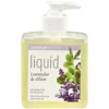 Sodasan Håndsæbe Flydende Lavendel (300 ml)