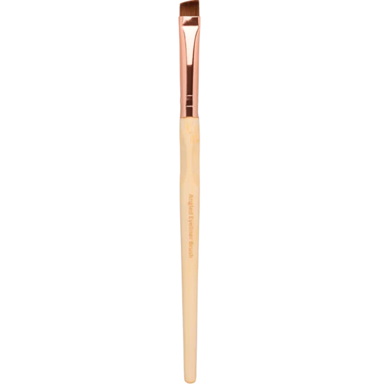 So Eco Angled Eyeliner Brush (1 stk)