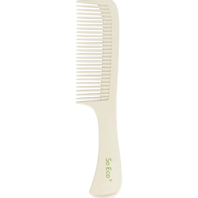 So Eco Biodegradable Detangling Comb (1 stk)