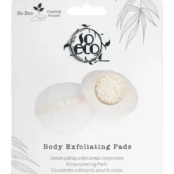 So Eco Body Exfoliating pads (1 stk)