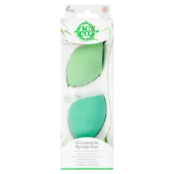 So Eco Complexion Sponge Duo (1 sæt)