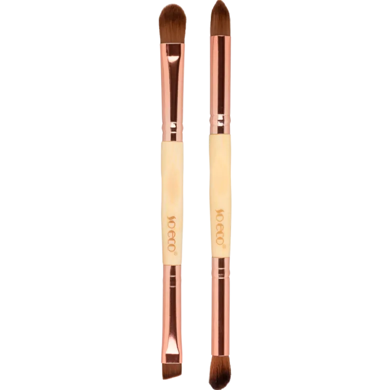 So Eco Duo Brush Set (2 stk)