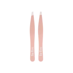 So Eco Duo Tweezer Set (2 stk)