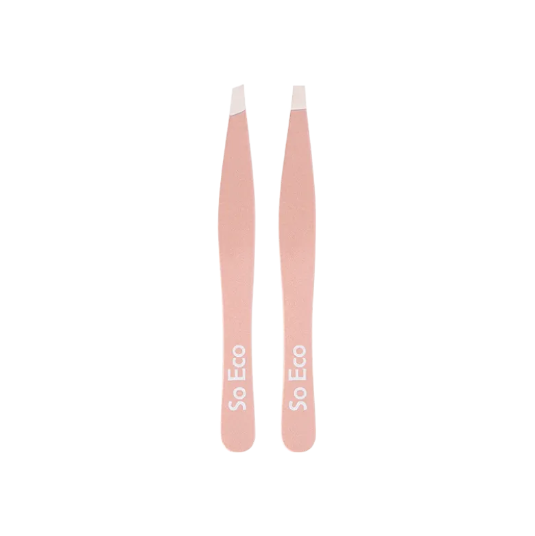 So Eco Duo Tweezer Set (2 stk)