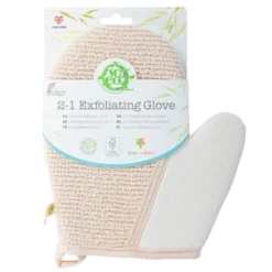 So Eco 2-1 Exfoliating Glove (1 stk)