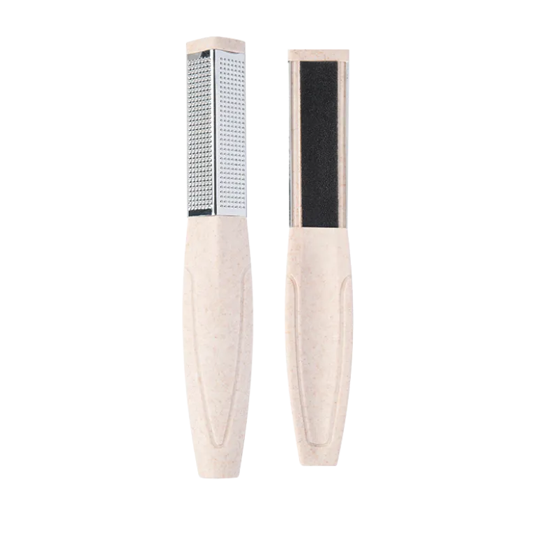 So Eco Foot Rasp Duo (1 stk)