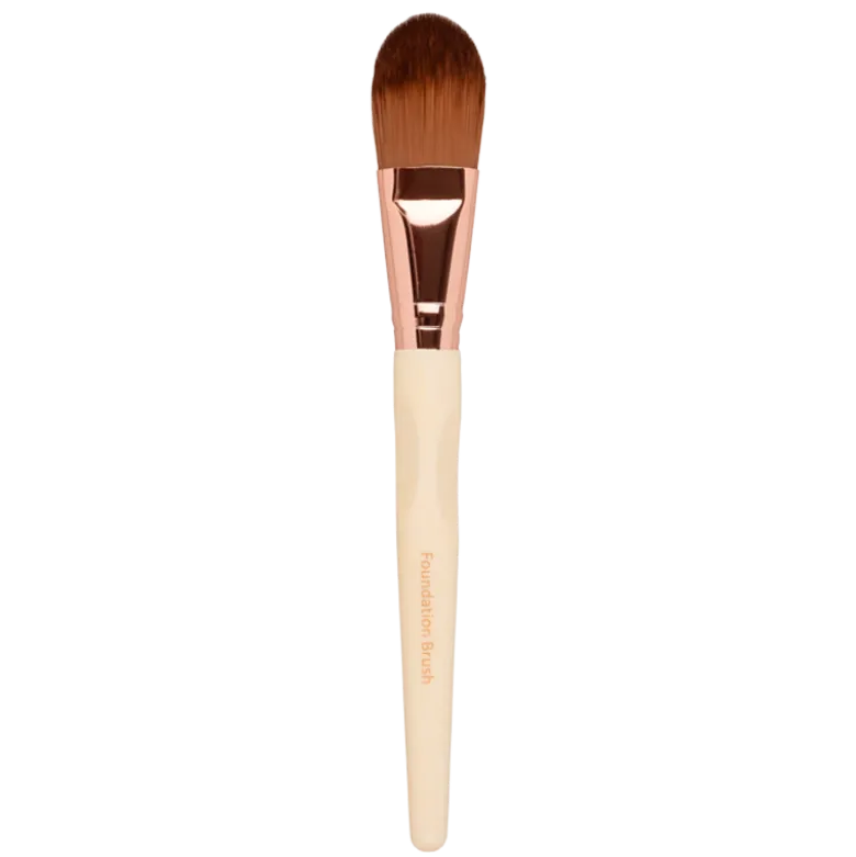 So Eco Foundation Brush (1 stk)