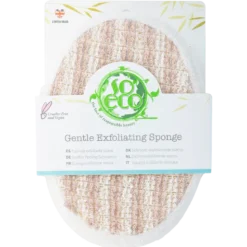 So Eco Gentle Exfoliating Sponge (1 stk)