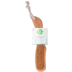 So Eco Lava Stone Brush & Pumice (1 stk)