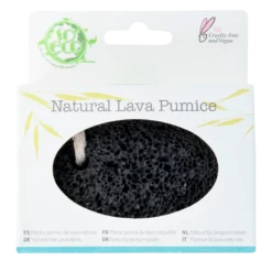 So Eco Natural Lava Pumice (1 stk)