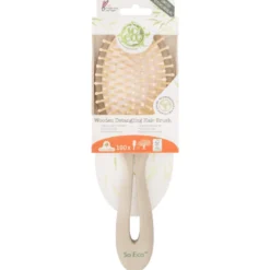 So Eco So Eco Biodegradable Gentle Detangling Brush (1 stk)