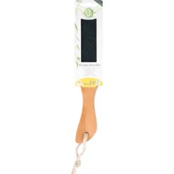 So Eco Wooden Foot File (1 stk)