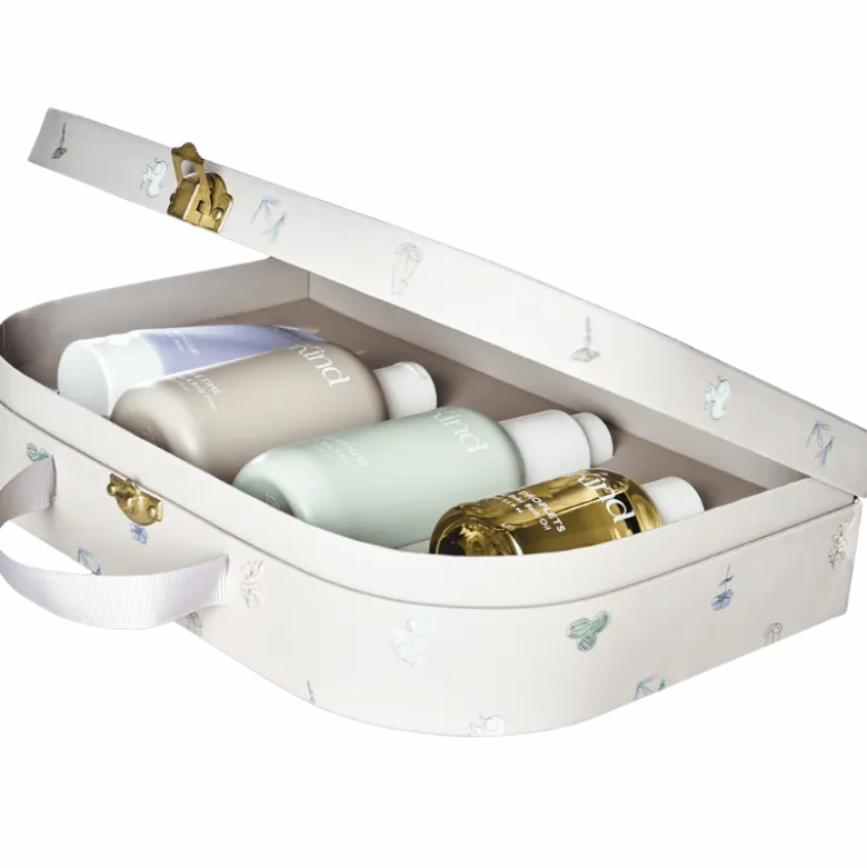 SoKind Dear Baby Skin Care Kit (1 sæt)