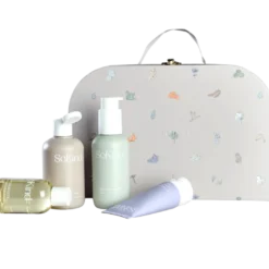 SoKind Dear Baby Skin Care Kit (1 sæt)