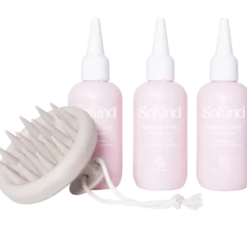 SoKind Hair Growth Set (1 sæt)