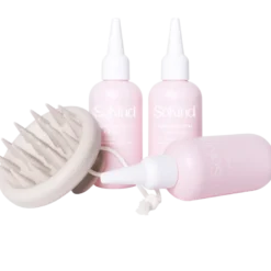 SoKind Hair Growth Set (1 sæt)