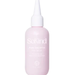 SoKind Pure Growth Serum Hårserum (100 ml)