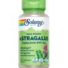 Solaray Astragalus (100 kapsler)