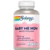 Solaray Baby-Me-Now Multi-Vitamin (150 tabletter)