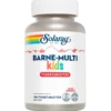 Solaray Barne-Multi tyggevitaminer til børn (100 tabletter)