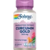 Solaray CurcuminGold 300 mg (30 kap)