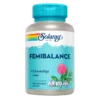 Solaray Femi Balance (100 kapsler)