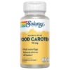 Solaray Food CarotenTM (50 kaps)