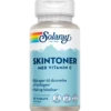 Solaray Grapenol SkinToner (30 kapsler)