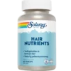 Solaray Hair Nutrient (60 kap)