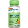 Solaray Havtorn 300 mg (100 kapsler)