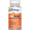 Solaray IbuActin (60 kapsler)