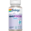 Solaray ImmuFocus Daily (60 kaps)