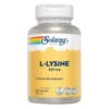 Solaray L-Lysine (100 tabl)
