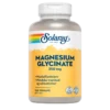 Solaray Magnesium Glycinate (120 kaps)
