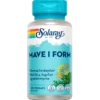 Solaray Mave i Form (100 kapsler)