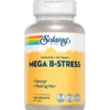 Solaray Mega B-Stress (120 kapsler)