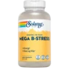 Solaray Mega B-Stress (250 kapsler)