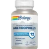 Solaray Multidophilus 12 (100 kap)