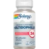 Solaray Multidophilus 24 (60 kapsler)