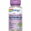 Solaray Olivenblad (30 kaps)