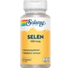 Solaray Selen (90 kap)