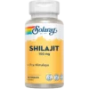 Solaray Shilajit (30 kaps)