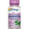 Solaray SoyaGenistein (60 kapsler)