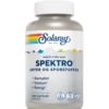 Solaray Spektro Multi-Vita-Min (200 kapsler)
