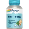 Solaray Tarm i Form (100 kaps)