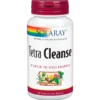 Solaray Tetra Cleanse (60 kapsler)