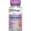 Solaray Turmeric (60 kaps)