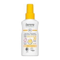 Solcreme Kids SPF 50 Sensitive (100 ml)