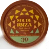 Sol De Ibiza Daily Mineral Sunscreen SPF30 Mini Size (30 g)