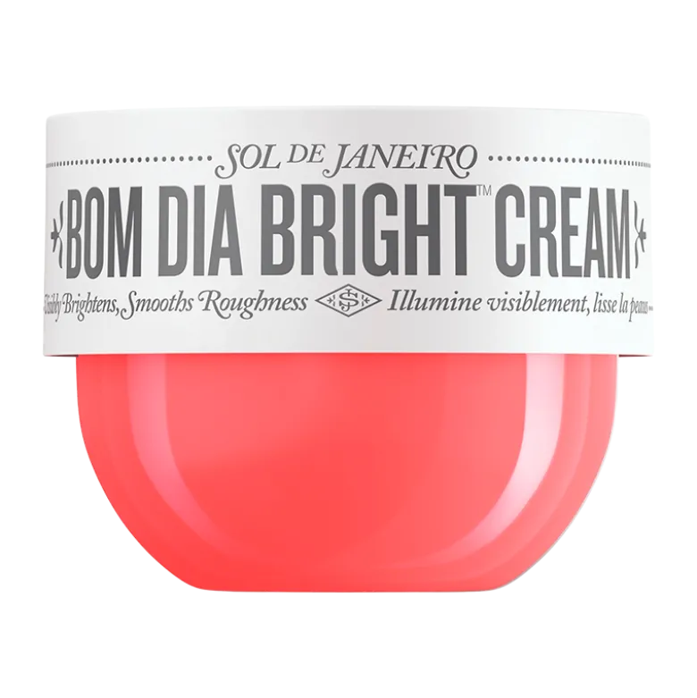 Sol de Janeiro Bom Dia Bright Cream (75 ml)